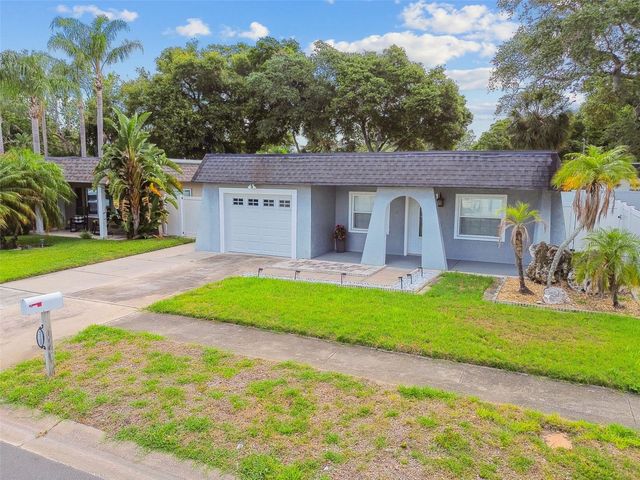 12257 ELDON DRIVE, Largo, FL 33774