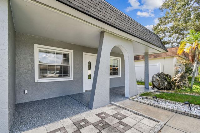 12257 ELDON DRIVE, Largo, FL 33774