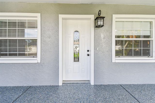 12257 ELDON DRIVE, Largo, FL 33774