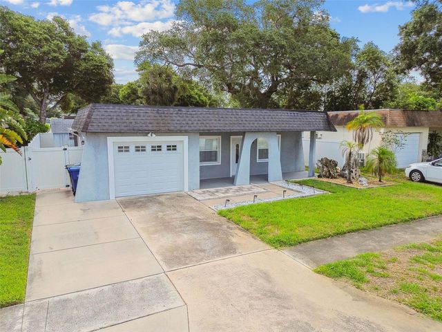 12257 ELDON DRIVE, Largo, FL 33774