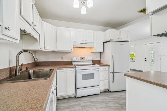 12257 ELDON DRIVE, Largo, FL 33774