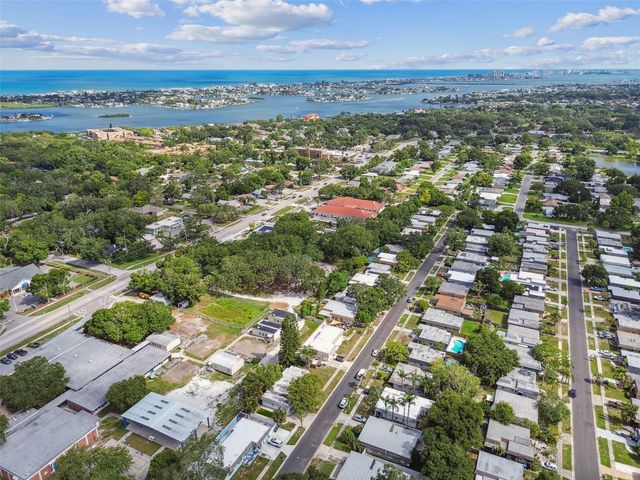 12257 ELDON DRIVE, Largo, FL 33774