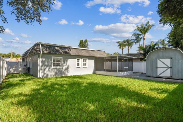 12257 ELDON DRIVE, Largo, FL 33774