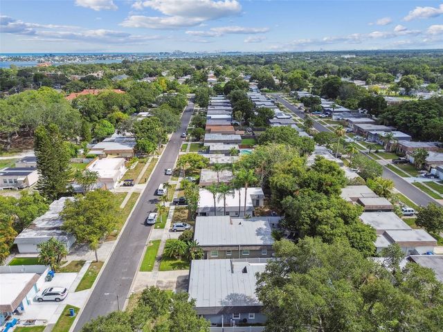 12257 ELDON DRIVE, Largo, FL 33774
