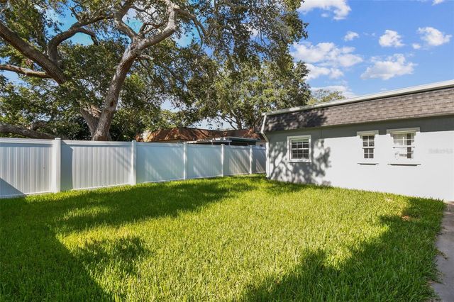 12257 ELDON DRIVE, Largo, FL 33774