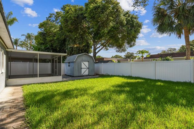 12257 ELDON DRIVE, Largo, FL 33774