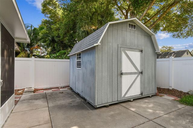 12257 ELDON DRIVE, Largo, FL 33774