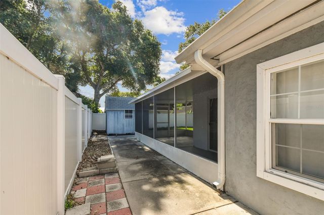 12257 ELDON DRIVE, Largo, FL 33774