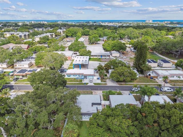 12257 ELDON DRIVE, Largo, FL 33774
