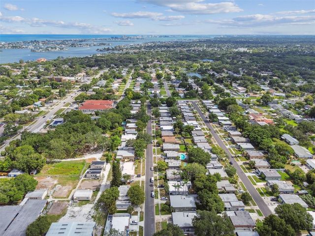 12257 ELDON DRIVE, Largo, FL 33774