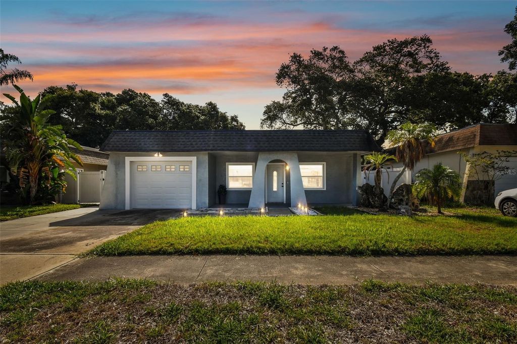 12257 ELDON DRIVE, Largo, FL 33774
