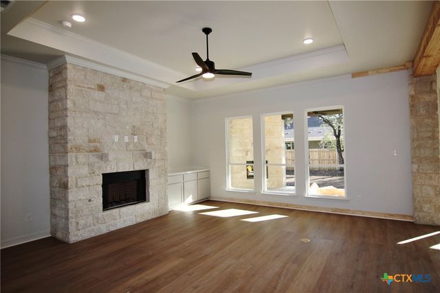 1014 High Plains Drive, Nolanville, TX 76559