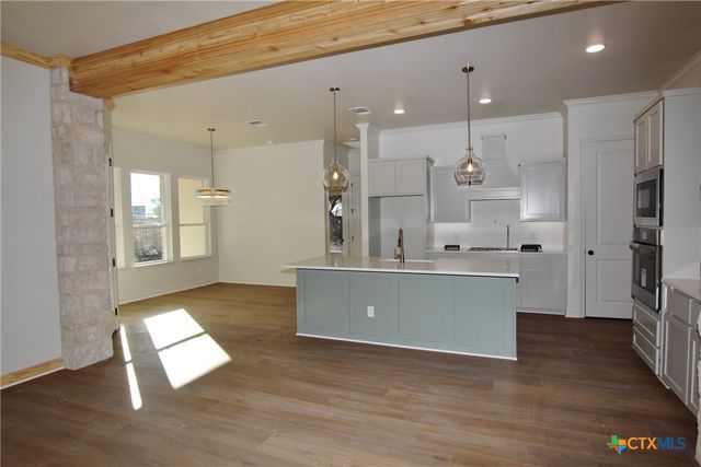 1014 High Plains Drive, Nolanville, TX 76559