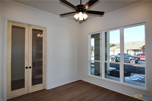 1014 High Plains Drive, Nolanville, TX 76559