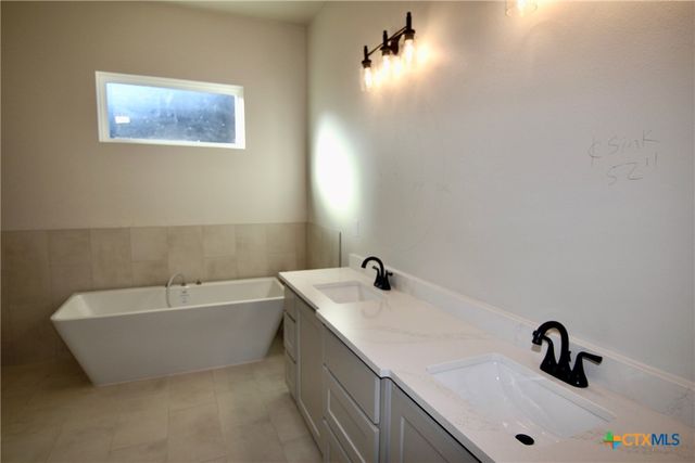 1014 High Plains Drive, Nolanville, TX 76559