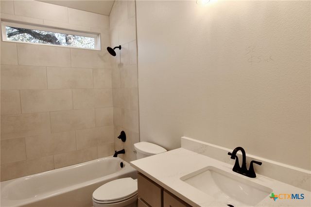 1014 High Plains Drive, Nolanville, TX 76559