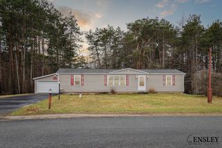 8901 W Suwanee Trail, Howard City, MI 49329