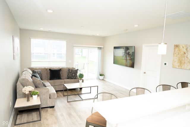 661 Kilmore Drive, Pendleton, IN 46064