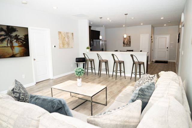 661 Kilmore Drive, Pendleton, IN 46064