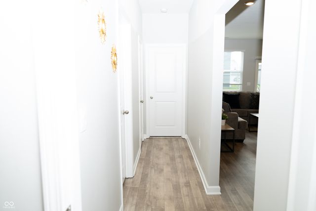 661 Kilmore Drive, Pendleton, IN 46064