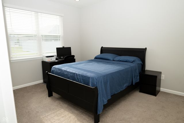 661 Kilmore Drive, Pendleton, IN 46064