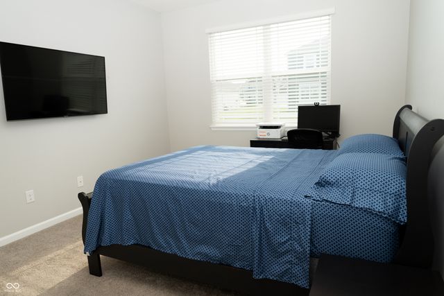 661 Kilmore Drive, Pendleton, IN 46064