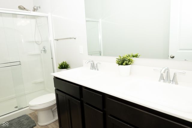 661 Kilmore Drive, Pendleton, IN 46064