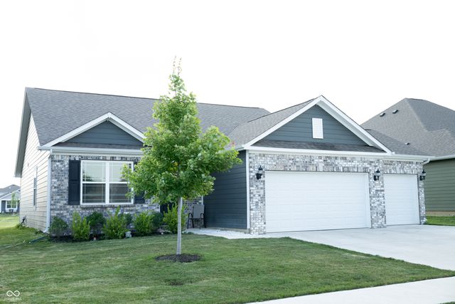 661 Kilmore Drive, Pendleton, IN 46064