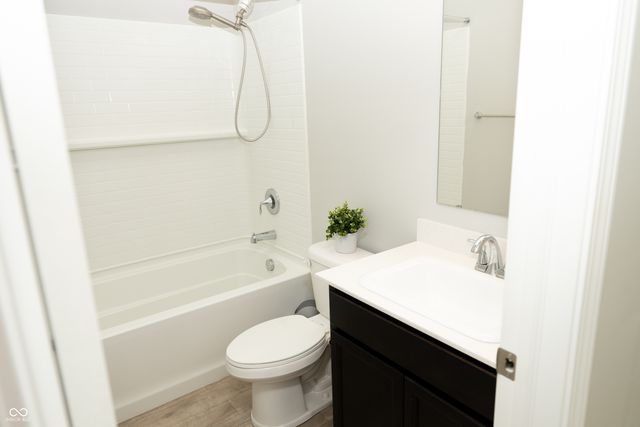 661 Kilmore Drive, Pendleton, IN 46064