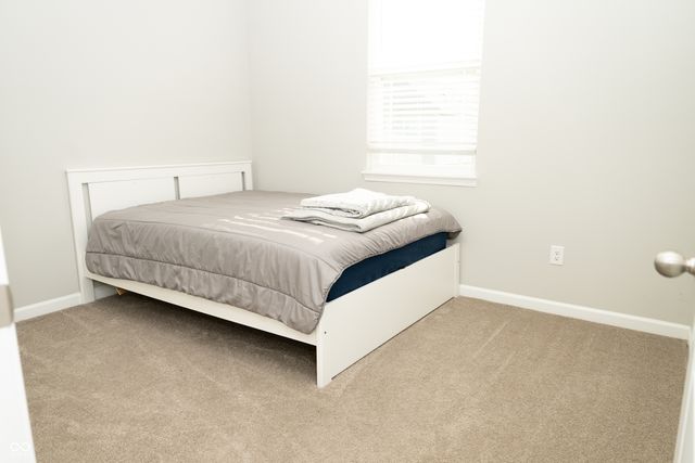 661 Kilmore Drive, Pendleton, IN 46064