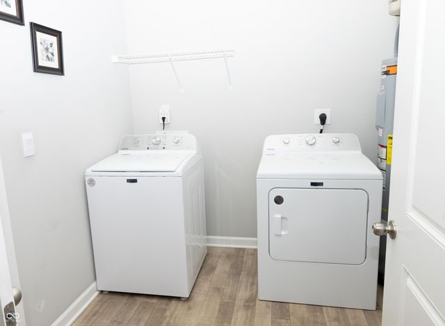 661 Kilmore Drive, Pendleton, IN 46064