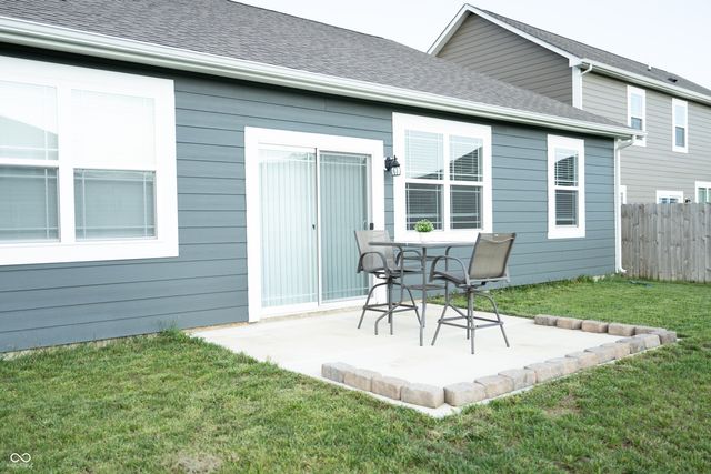 661 Kilmore Drive, Pendleton, IN 46064