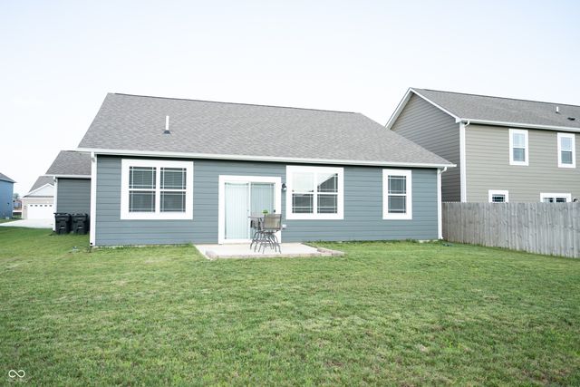 661 Kilmore Drive, Pendleton, IN 46064