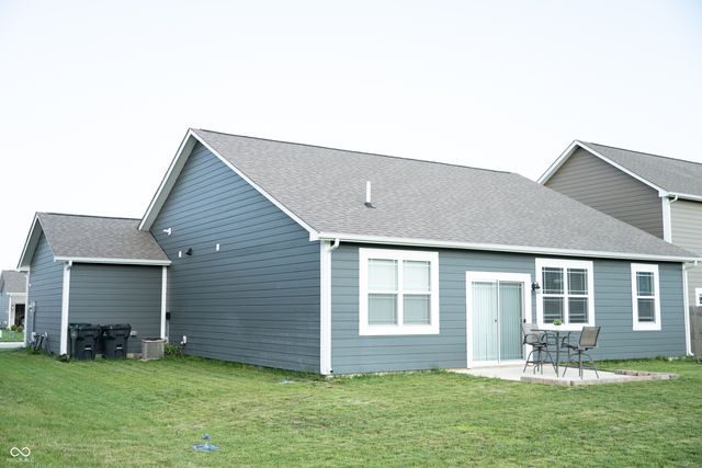 661 Kilmore Drive, Pendleton, IN 46064