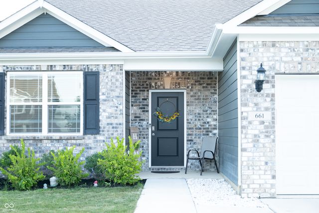 661 Kilmore Drive, Pendleton, IN 46064