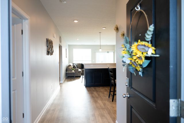 661 Kilmore Drive, Pendleton, IN 46064