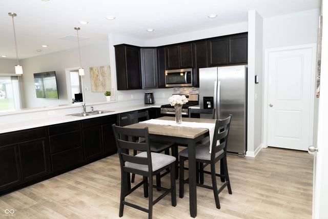 661 Kilmore Drive, Pendleton, IN 46064