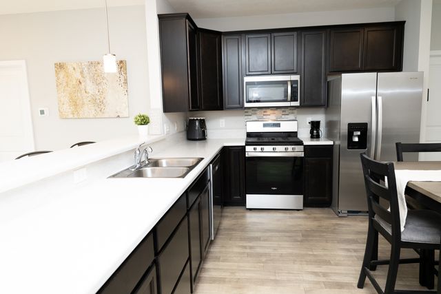 661 Kilmore Drive, Pendleton, IN 46064