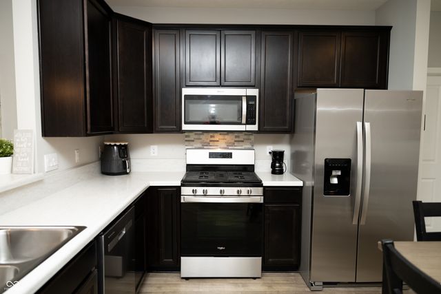 661 Kilmore Drive, Pendleton, IN 46064