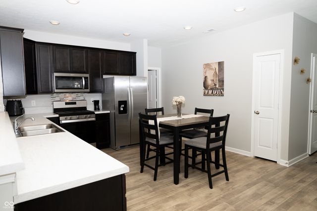 661 Kilmore Drive, Pendleton, IN 46064