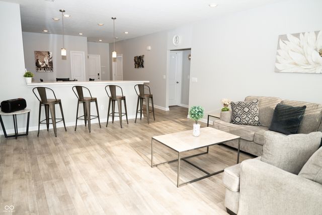 661 Kilmore Drive, Pendleton, IN 46064