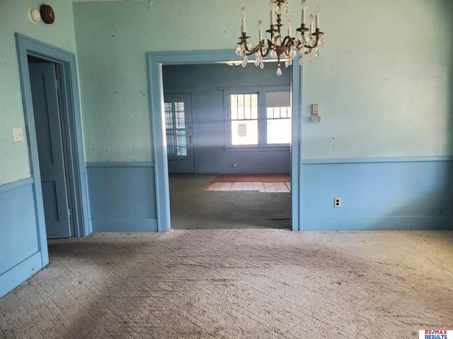 1939 N Broad Street, Fremont, NE 68025