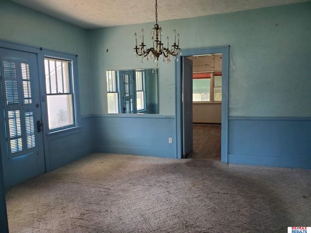 1939 N Broad Street, Fremont, NE 68025