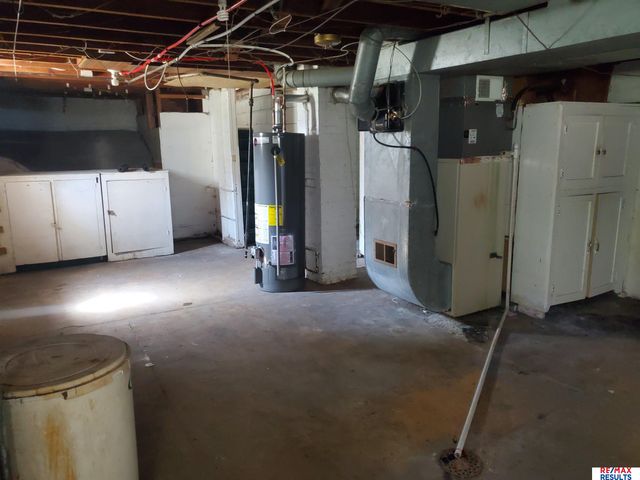 1939 N Broad Street, Fremont, NE 68025