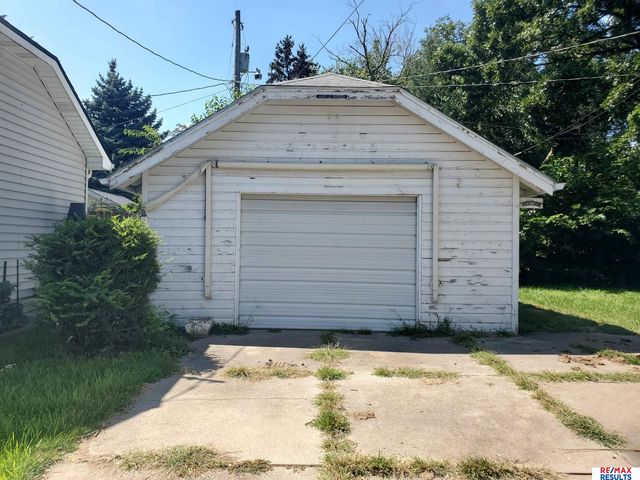 1939 N Broad Street, Fremont, NE 68025