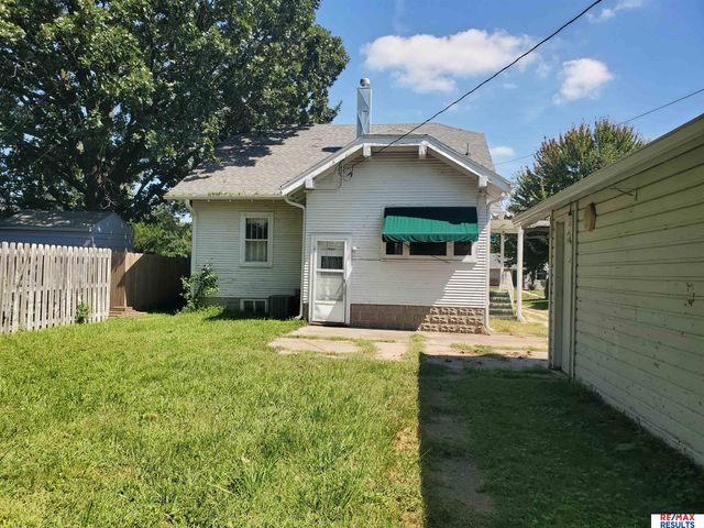 1939 N Broad Street, Fremont, NE 68025