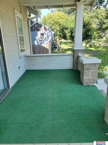 1939 N Broad Street, Fremont, NE 68025