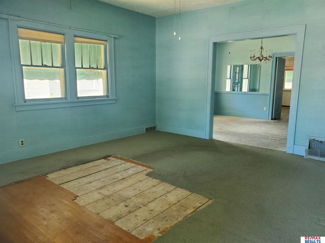 1939 N Broad Street, Fremont, NE 68025