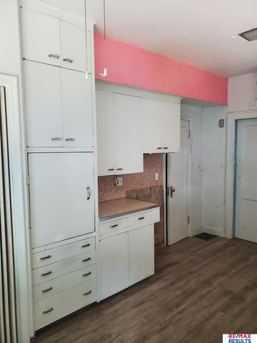 1939 N Broad Street, Fremont, NE 68025