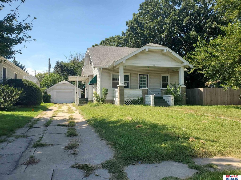 1939 N Broad Street, Fremont, NE 68025